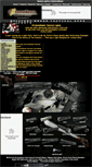 Mobile Screenshot of extremebeamtactical.com